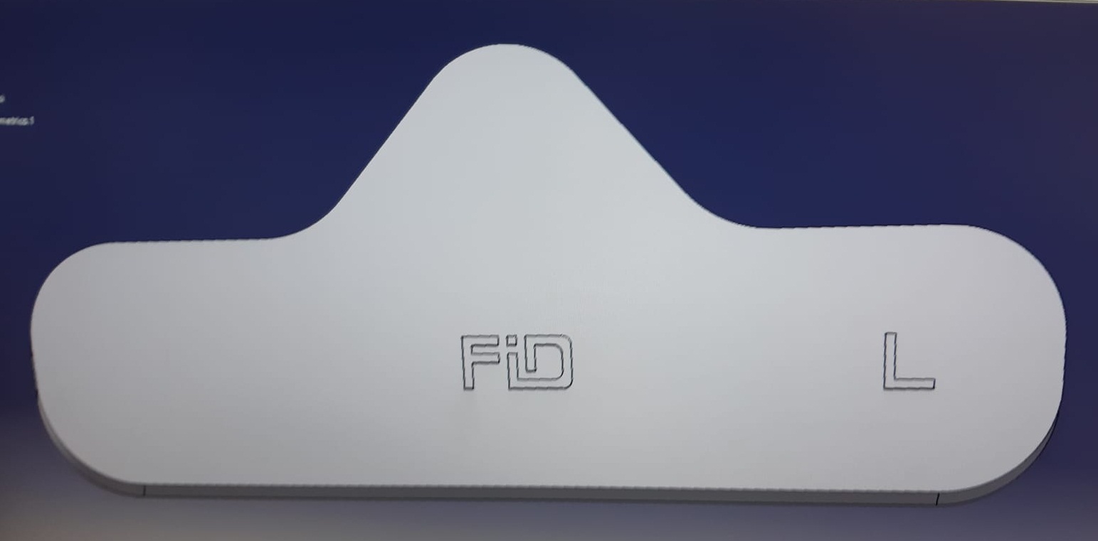 FIDPAD