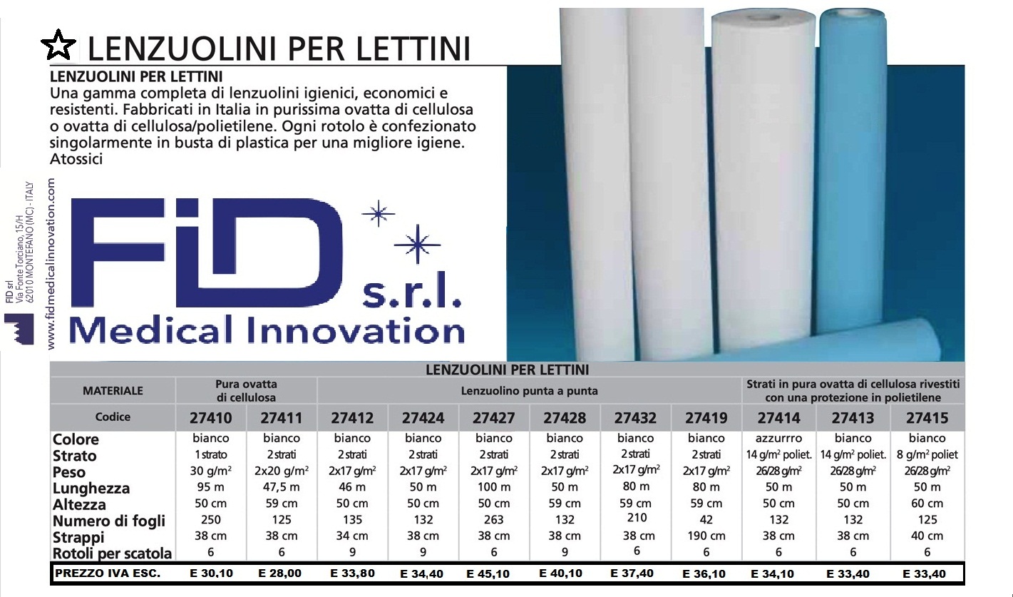 catalogo_lenzuolini